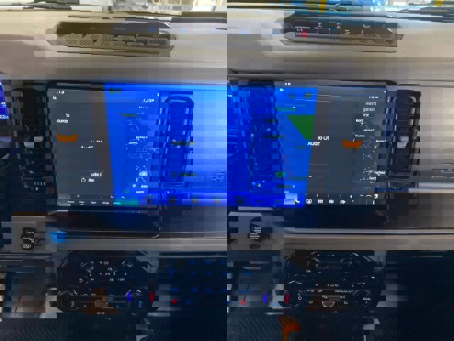 Certified 2023 Ford Bronco Badlands image 23