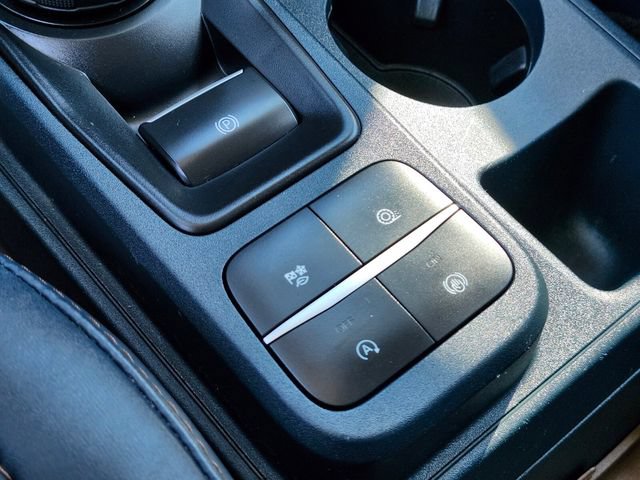 Certified 2022 Ford Maverick Lariat w/ Lariat Luxury Package AWD/4WD image 26