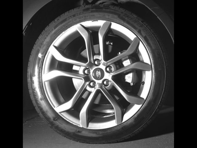 Certified 2019 Ford Fusion Titanium FWD image 9