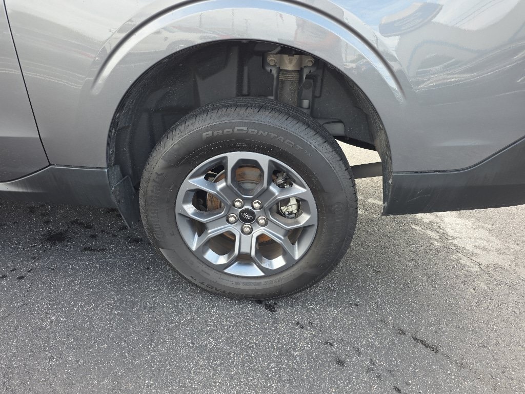 Certified 2026 Ford Maverick XLT AWD/4WD image 21