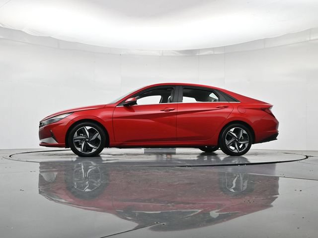 Used 2023 Hyundai Elantra Limited FWD image 37