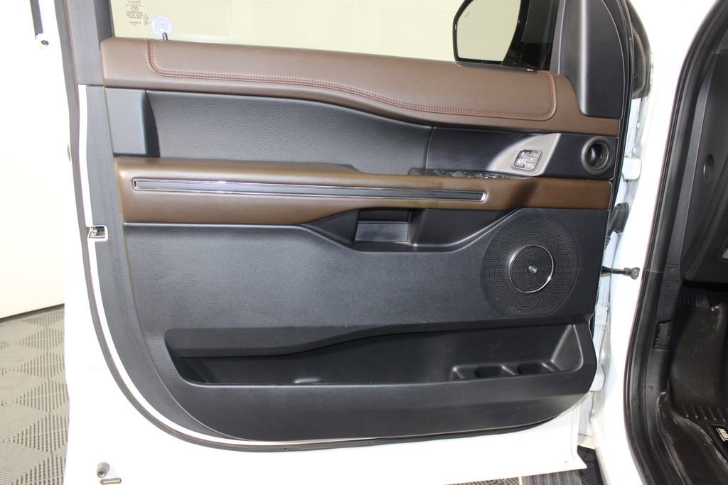 Certified 2020 Ford Expedition King Ranch image 20