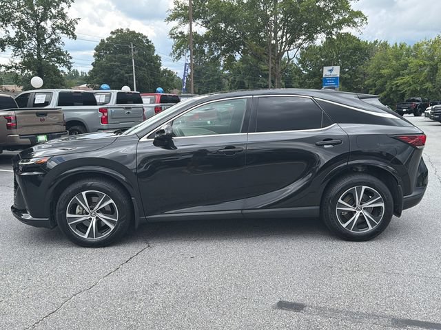 Used 2023 Lexus RX 350 FWD image 4