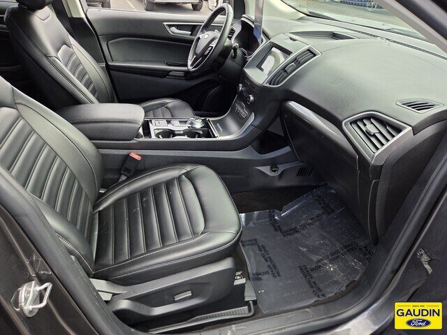Certified 2020 Ford Edge SEL w/ Convenience Package FWD image 16