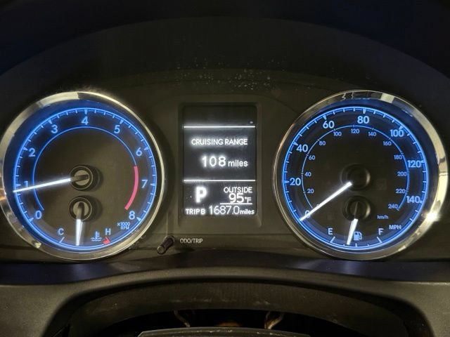 Used 2019 Toyota Corolla LE FWD image 23