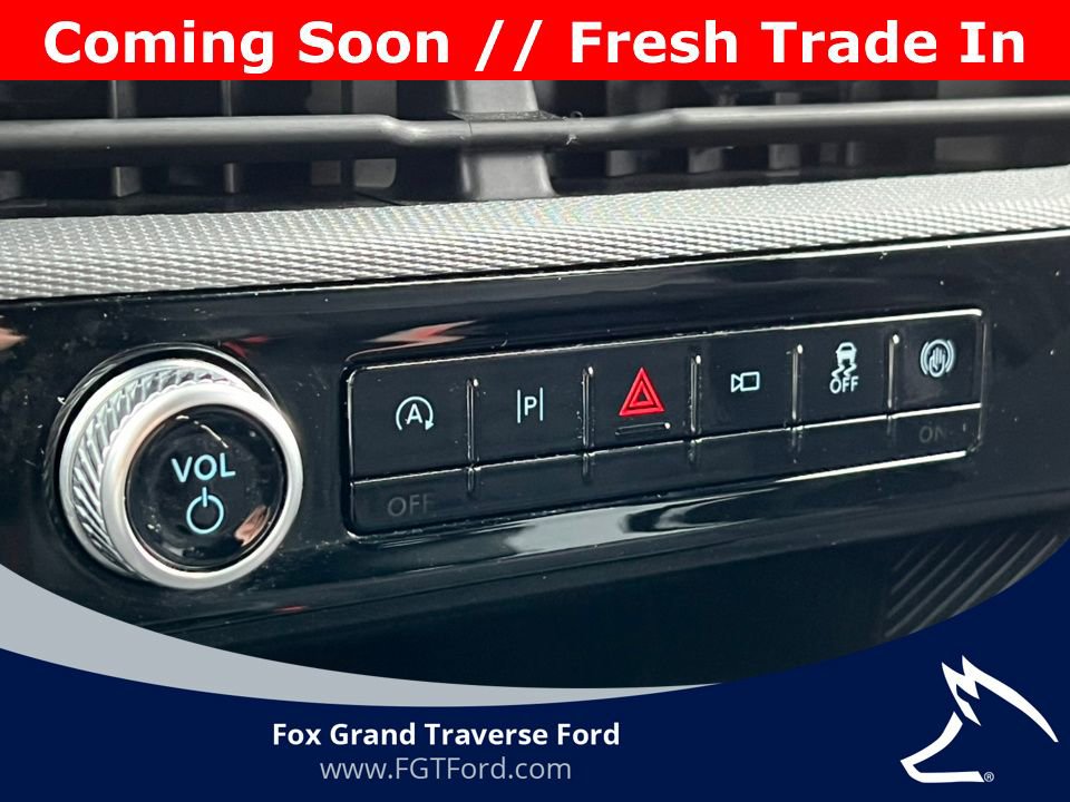 Certified 2025 Ford Explorer ST-Line AWD/4WD image 28