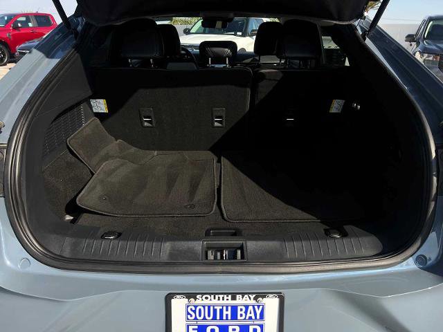 Certified 2023 Ford Mustang Mach-E California Route 1 image 13