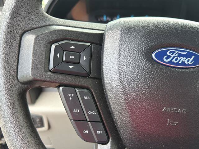 Certified 2021 Ford F250 XL w/ STX Appearance Package AWD/4WD image 17