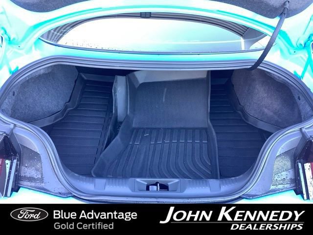 Certified 2024 Ford Mustang Coupe image 27