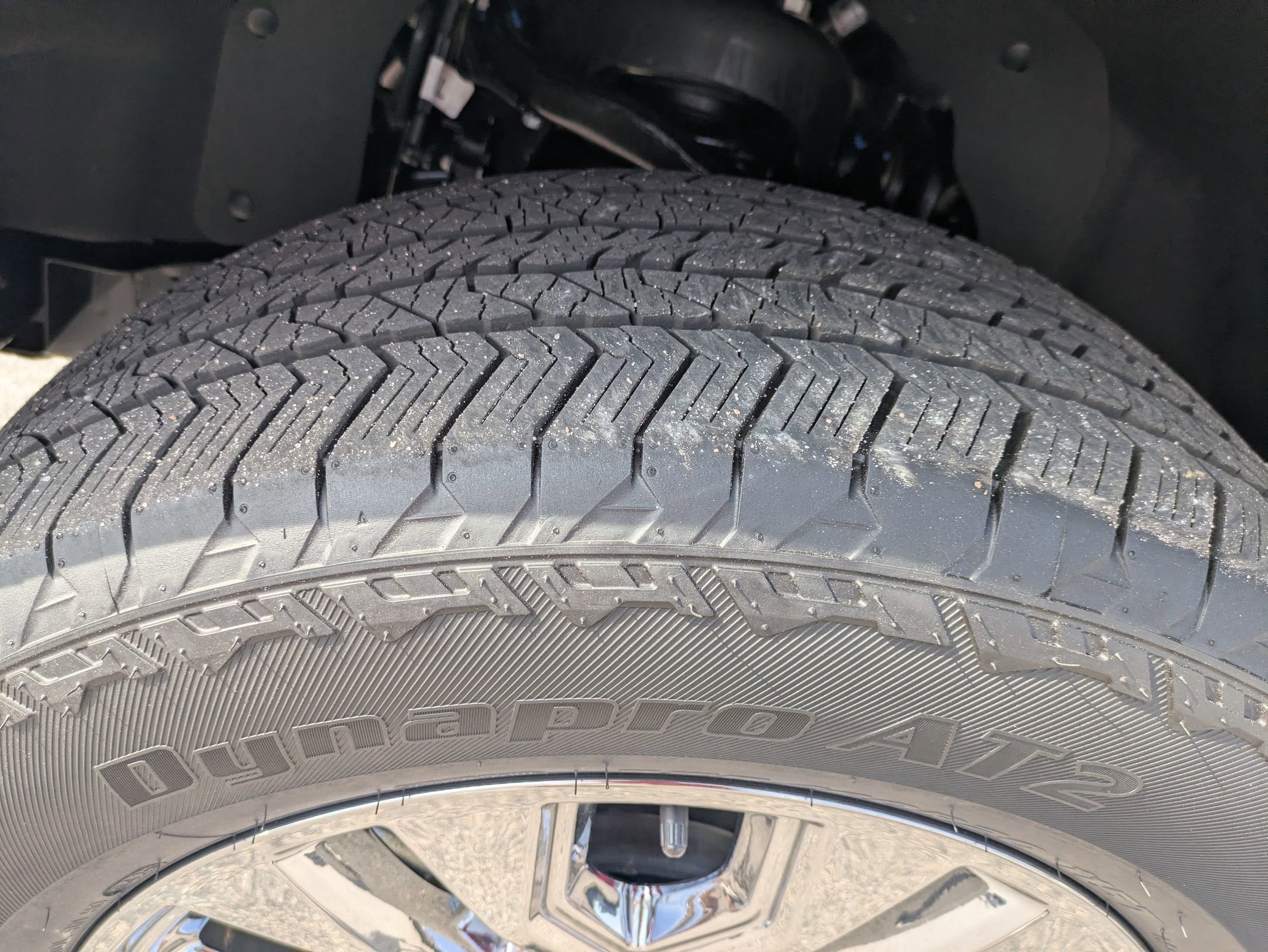 Certified 2025 Ford F150 Lariat w/ Equipment Group 501A Mid image 11