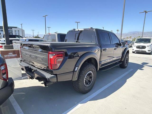 Certified 2024 Ford F150 Raptor AWD/4WD image 9