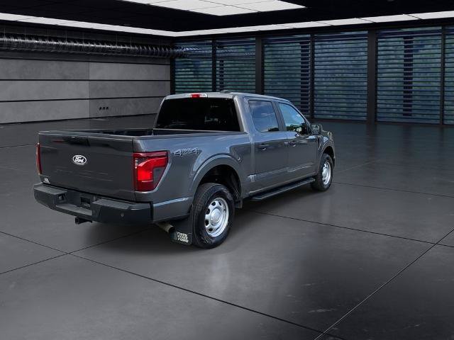 Certified 2024 Ford F150 XL AWD/4WD image 14