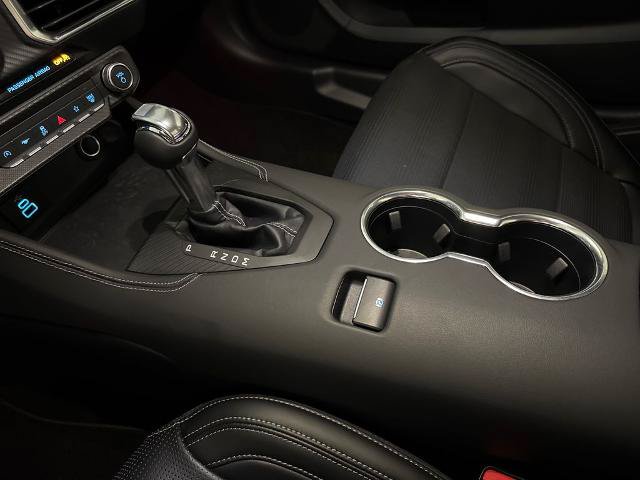 Certified 2026 Ford Mustang GT Premium RWD image 21