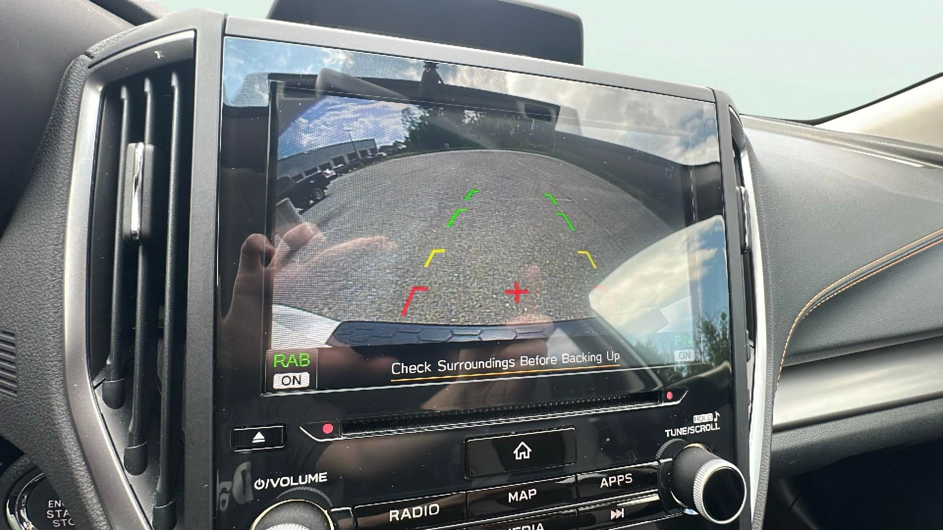 Used 2022 Subaru Crosstrek 2.5i Limited w/ Moonroof Package 2 image 32