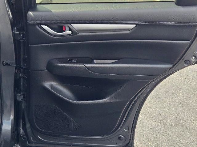 Used 2022 MAZDA CX-5 AWD 2.5 S w/ Preferred Package image 10