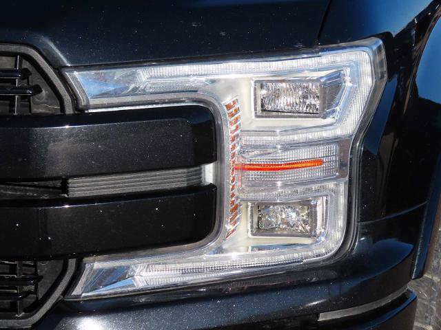 Certified 2020 Ford F150 Lariat w/ Equipment Group 502A Luxury image 10