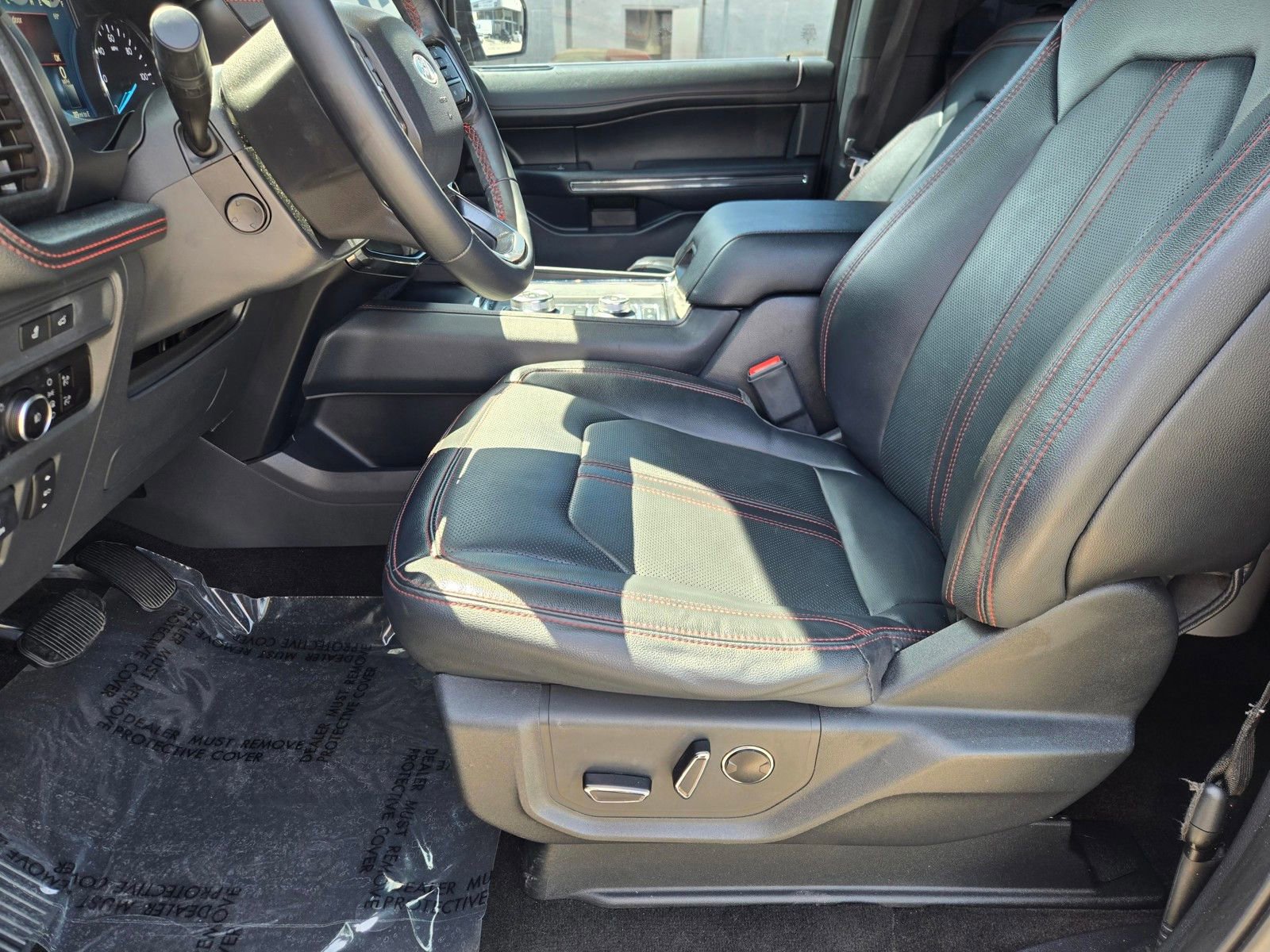 Certified 2023 Ford Expedition Limited AWD/4WD image 28