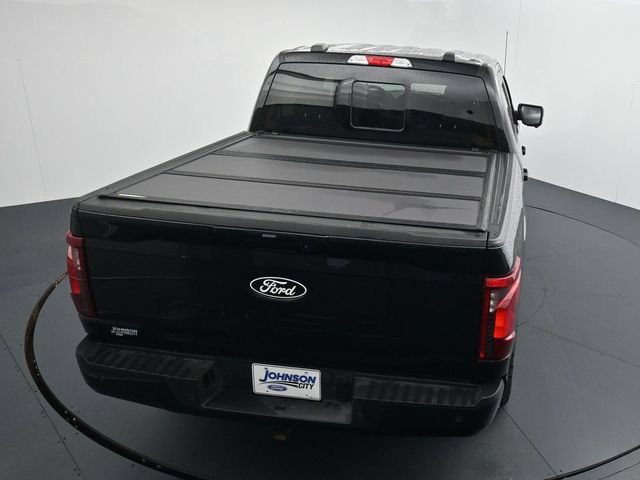Certified 2026 Ford F150 XLT w/ Equipment Group 302A MID AWD/4WD image 27
