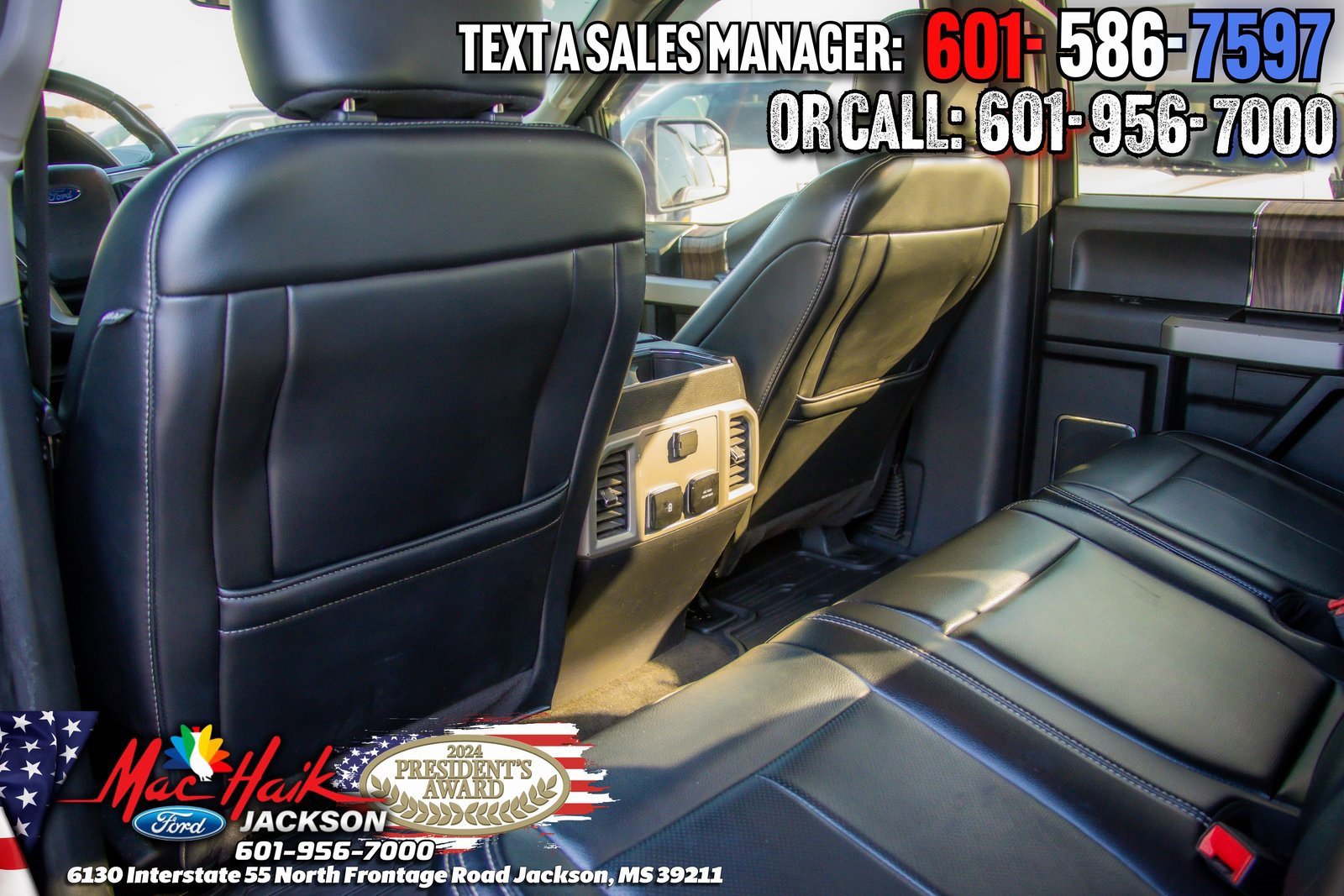 Certified 2019 Ford F150 Lariat image 11