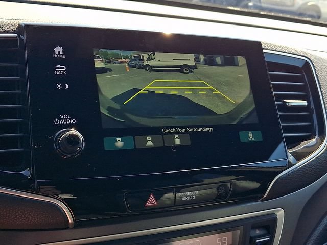 Used 2021 Honda Passport EX-L image 19