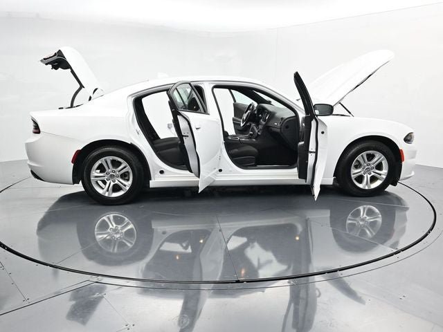 Used 2023 Dodge Charger SXT RWD image 41