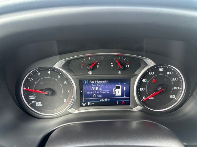 Used 2022 GMC Acadia SLE w/ Driver Convenience Package image 47