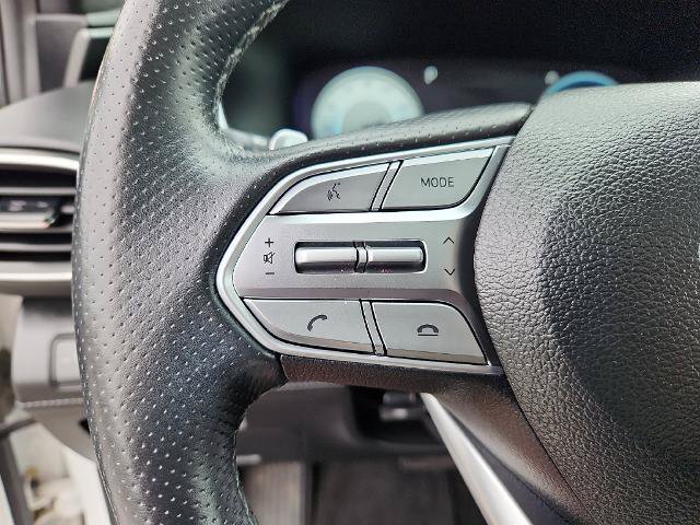 Used 2023 Hyundai Santa Fe Calligraphy AWD/4WD image 22