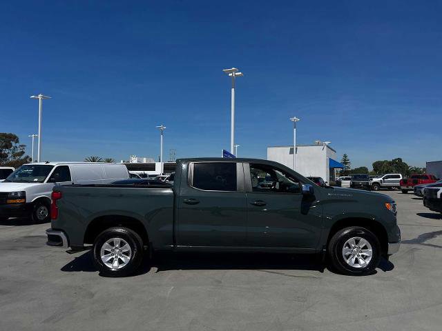Used 2025 Chevrolet Silverado 1500 LT image 8