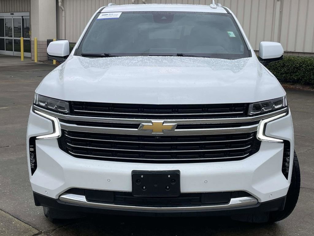Used 2023 Chevrolet Tahoe LT w/ Luxury Package image 8
