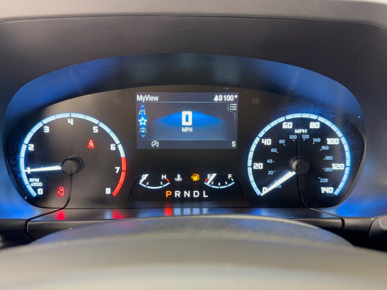 Certified 2021 Ford Bronco Sport Big Bend AWD/4WD image 26