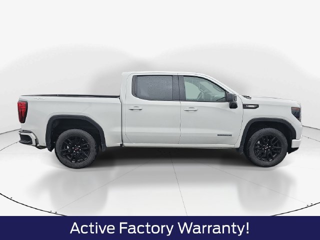 Used 2024 GMC Sierra 1500 Elevation AWD/4WD image 3