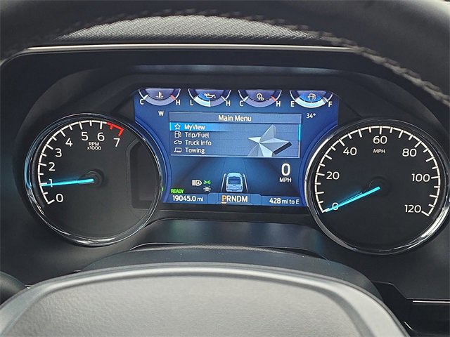 Certified 2023 Ford F150 XLT w/ Equipment Group 302A High image 18