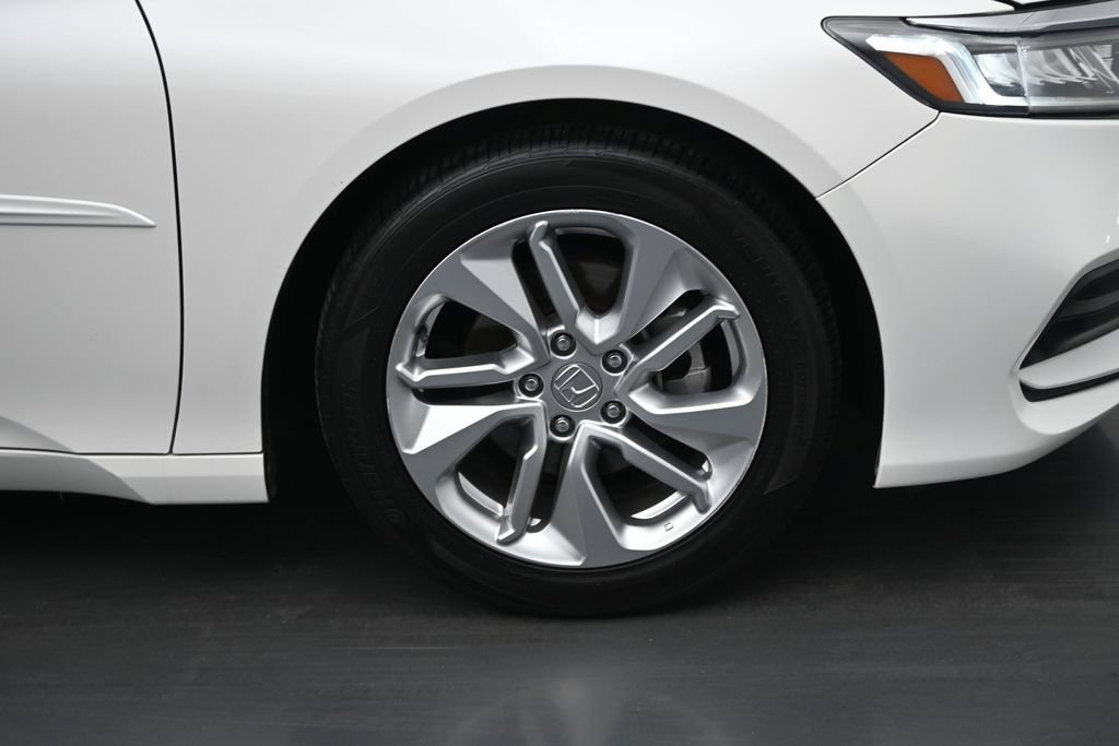 Used 2019 Honda Accord LX image 21