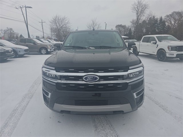 Certified 2023 Ford Expedition Limited image 10