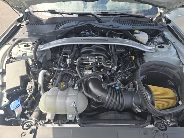 Certified 2023 Ford Mustang Mach 1 w/ Equipment Group 700A RWD image 19