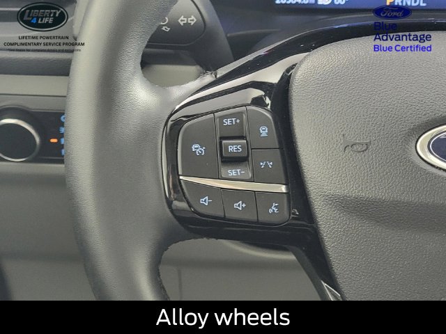 Certified 2023 Ford Escape Active w/ Tech Pack #1 AWD/4WD image 29
