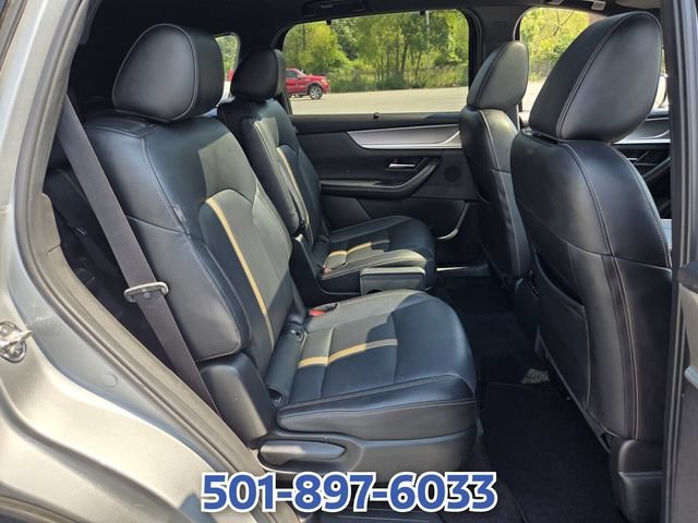 Used 2025 MAZDA CX-90 3.3 Turbo w/ Premium Plus Pkg AWD/4WD image 16