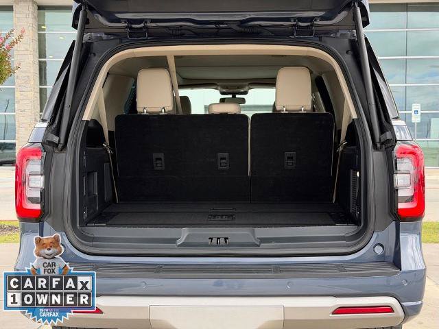 Certified 2023 Ford Expedition Max Platinum RWD image 28