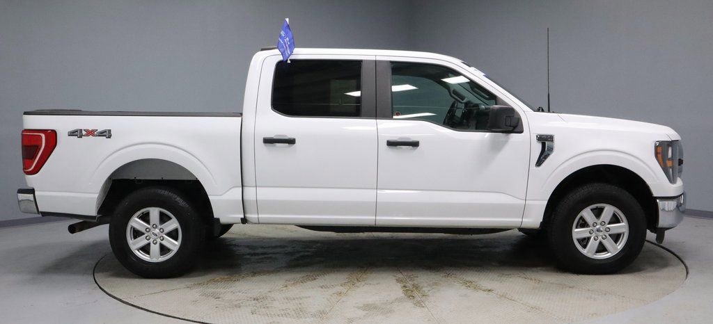Certified 2023 Ford F150 XLT image 6