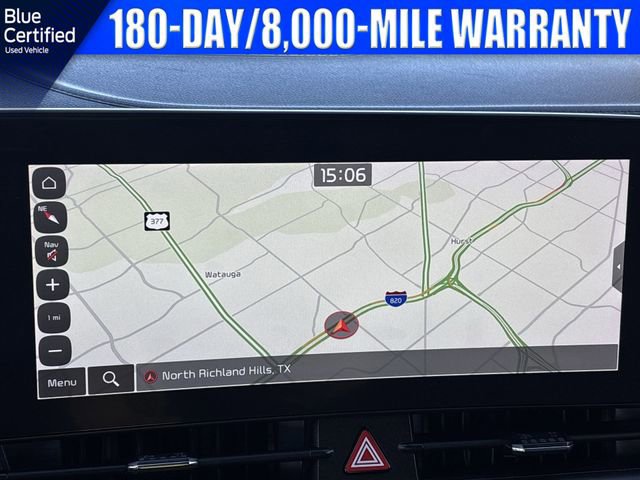 Used 2023 Kia Sportage X-Pro image 27