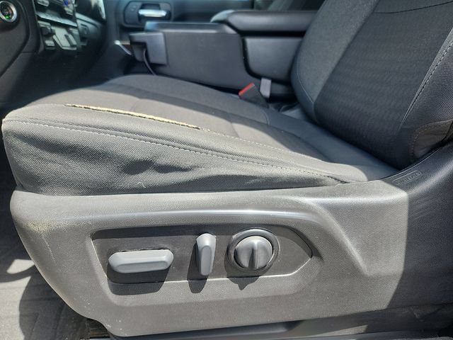 Used 2022 GMC Sierra 2500 SLE w/ SLE Convenience Package AWD/4WD image 22