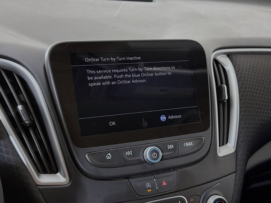 Used 2024 Chevrolet Malibu LT FWD image 18