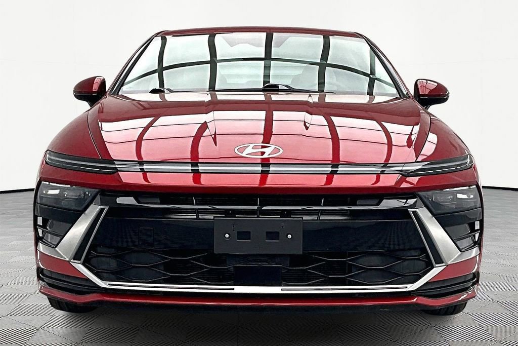 Used 2025 Hyundai Sonata SEL image 6