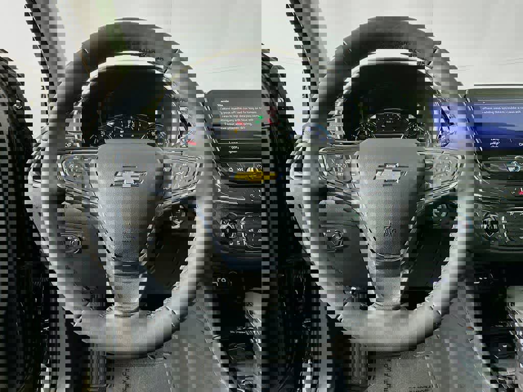 Used 2024 Chevrolet Equinox Premier image 20