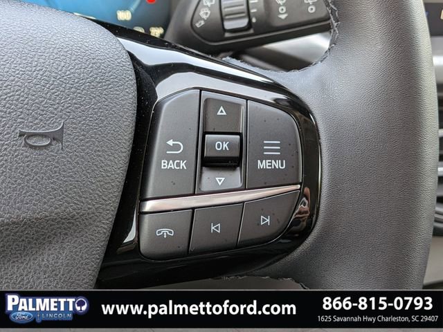 Certified 2023 Ford Escape Active w/ Tech Pack #2 image 27