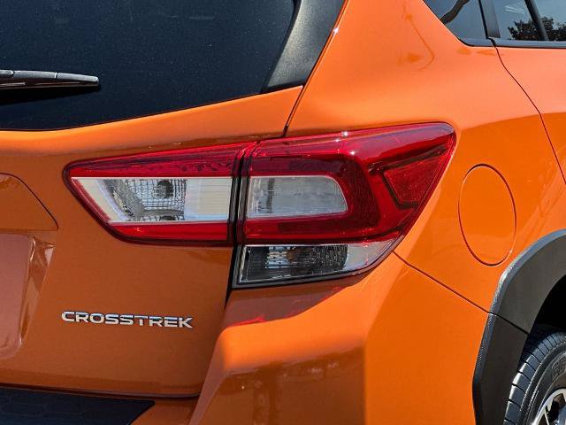 Used 2019 Subaru Crosstrek 2.0i Premium AWD/4WD image 24