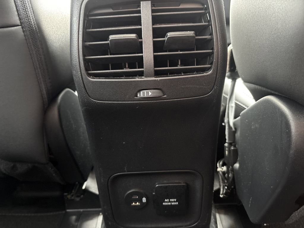 Certified 2023 Ford Bronco Sport Badlands image 20