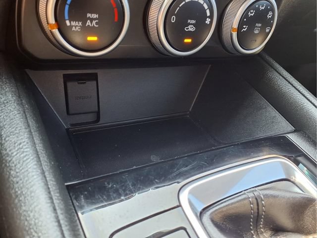Used 2019 MAZDA CX-5 Sport AWD/4WD image 21