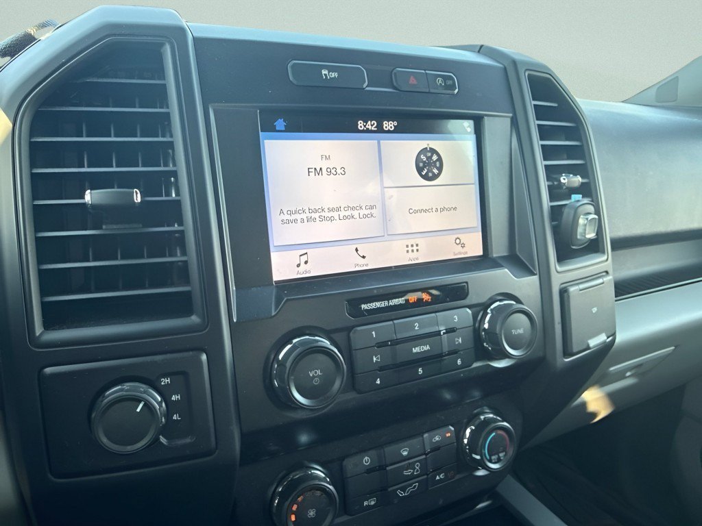 Certified 2019 Ford F150 XL w/ Equipment Group 101A Mid AWD/4WD image 27