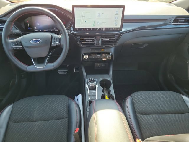 Certified 2024 Ford Escape ST-Line w/ Tech Pack #1 AWD/4WD image 23